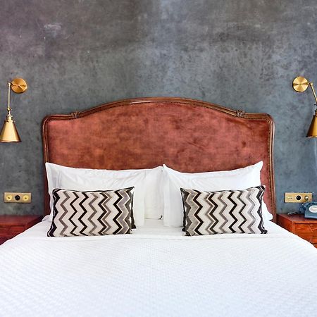 Dar Jasmine Otel Şafşavan Dış mekan fotoğraf
