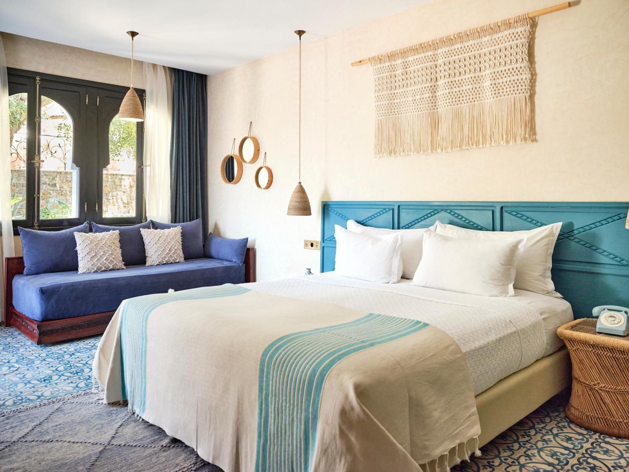 Dar Jasmine Otel Şafşavan Dış mekan fotoğraf