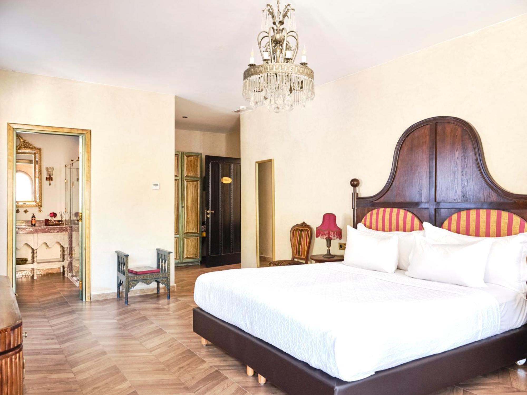 Dar Jasmine Otel Şafşavan Dış mekan fotoğraf
