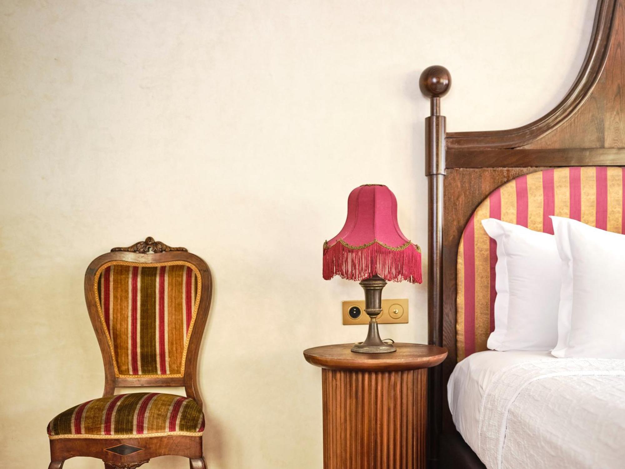 Dar Jasmine Otel Şafşavan Dış mekan fotoğraf