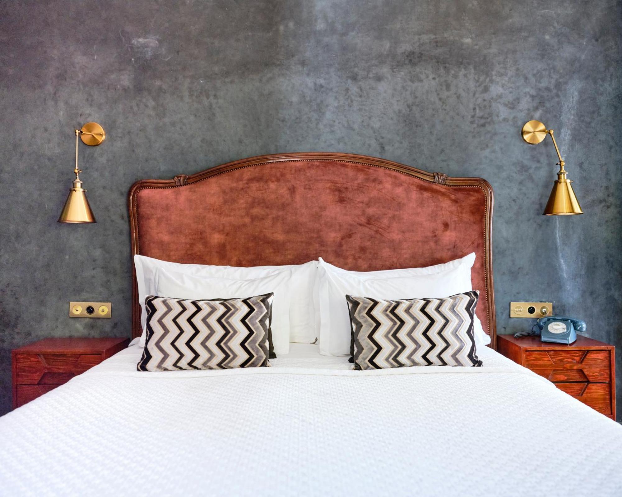 Dar Jasmine Otel Şafşavan Dış mekan fotoğraf